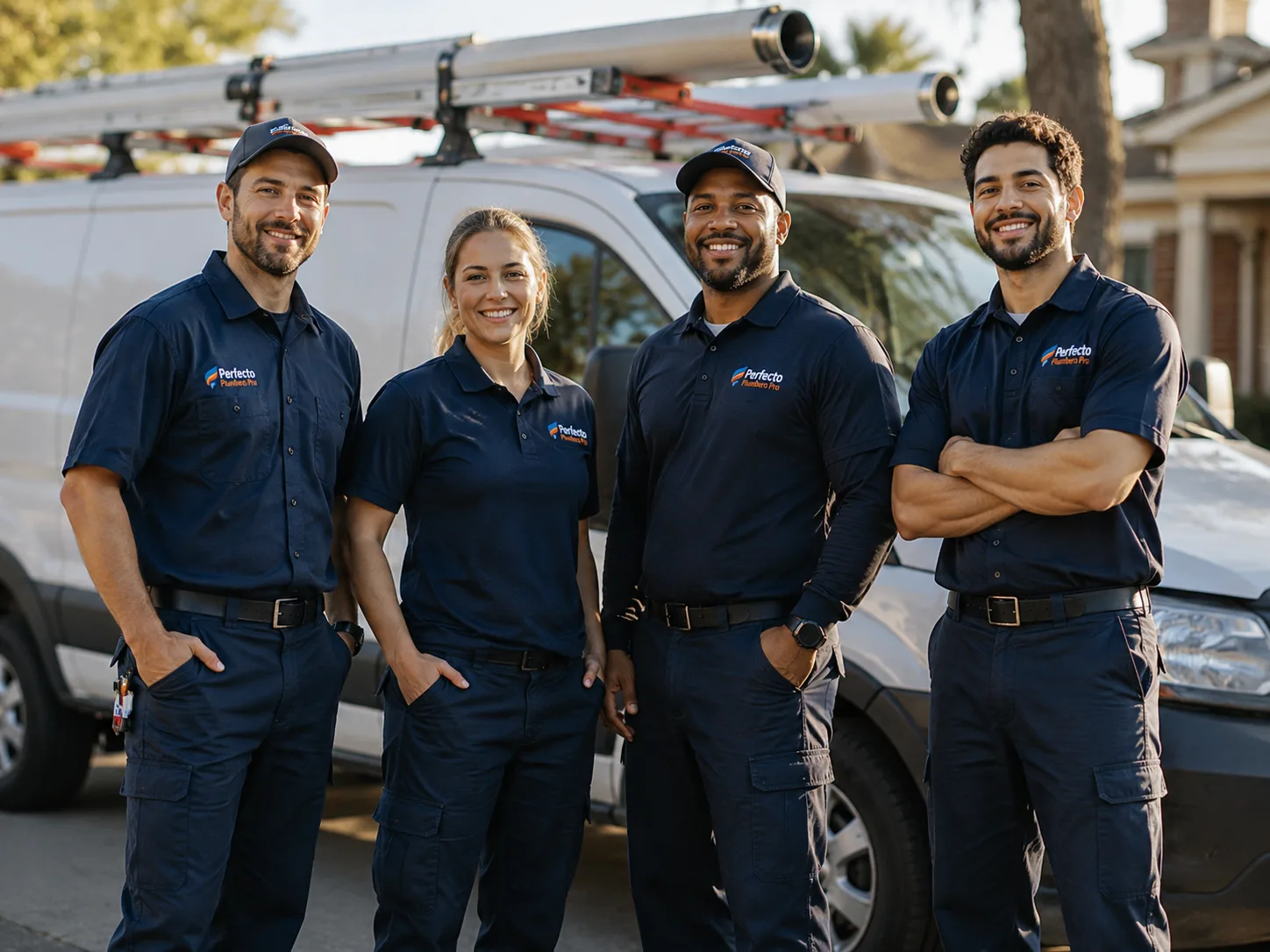 Emergency Plumber Near Me in Ovalo, TX near me